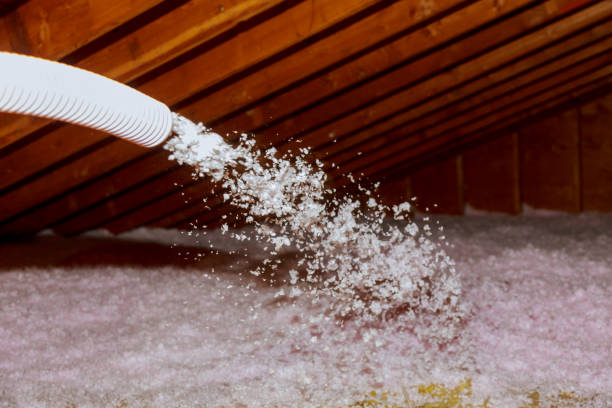 Best Spray Foam Insulation  in La Verne, CA